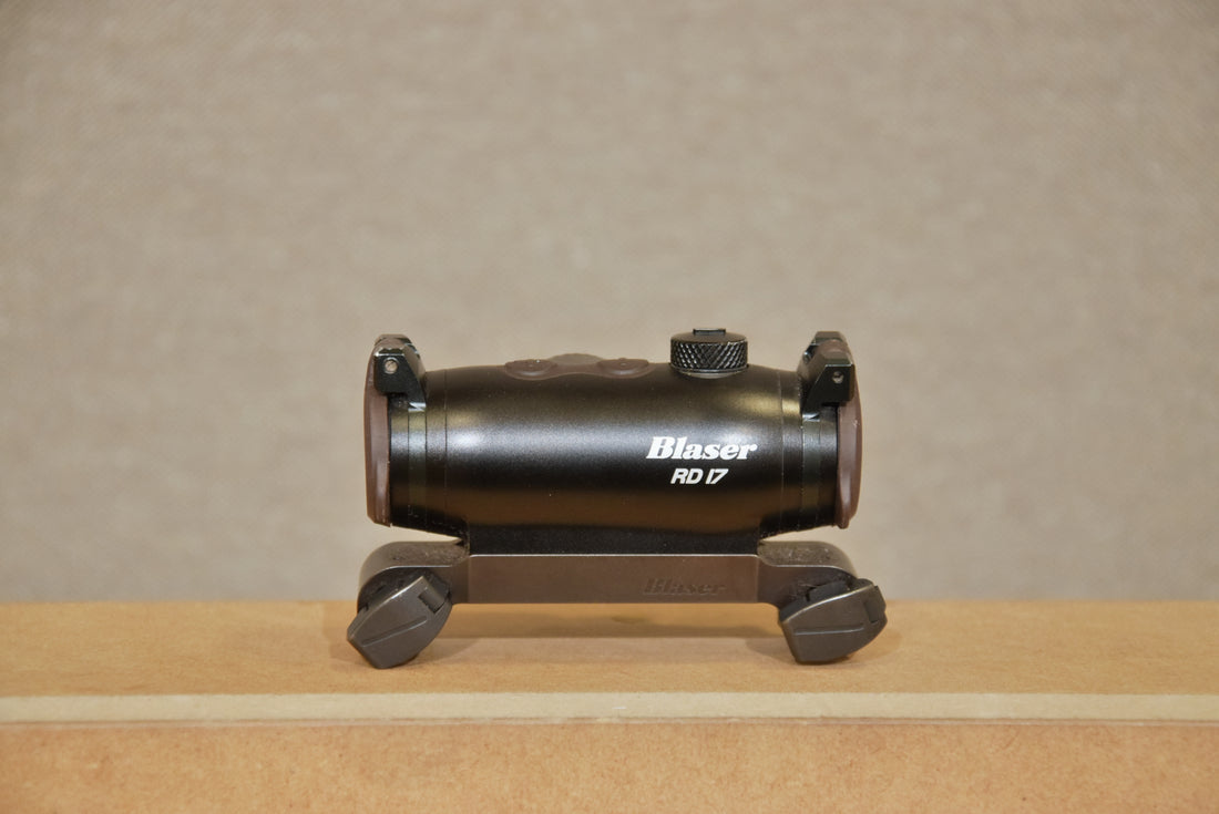 Blaser RD17