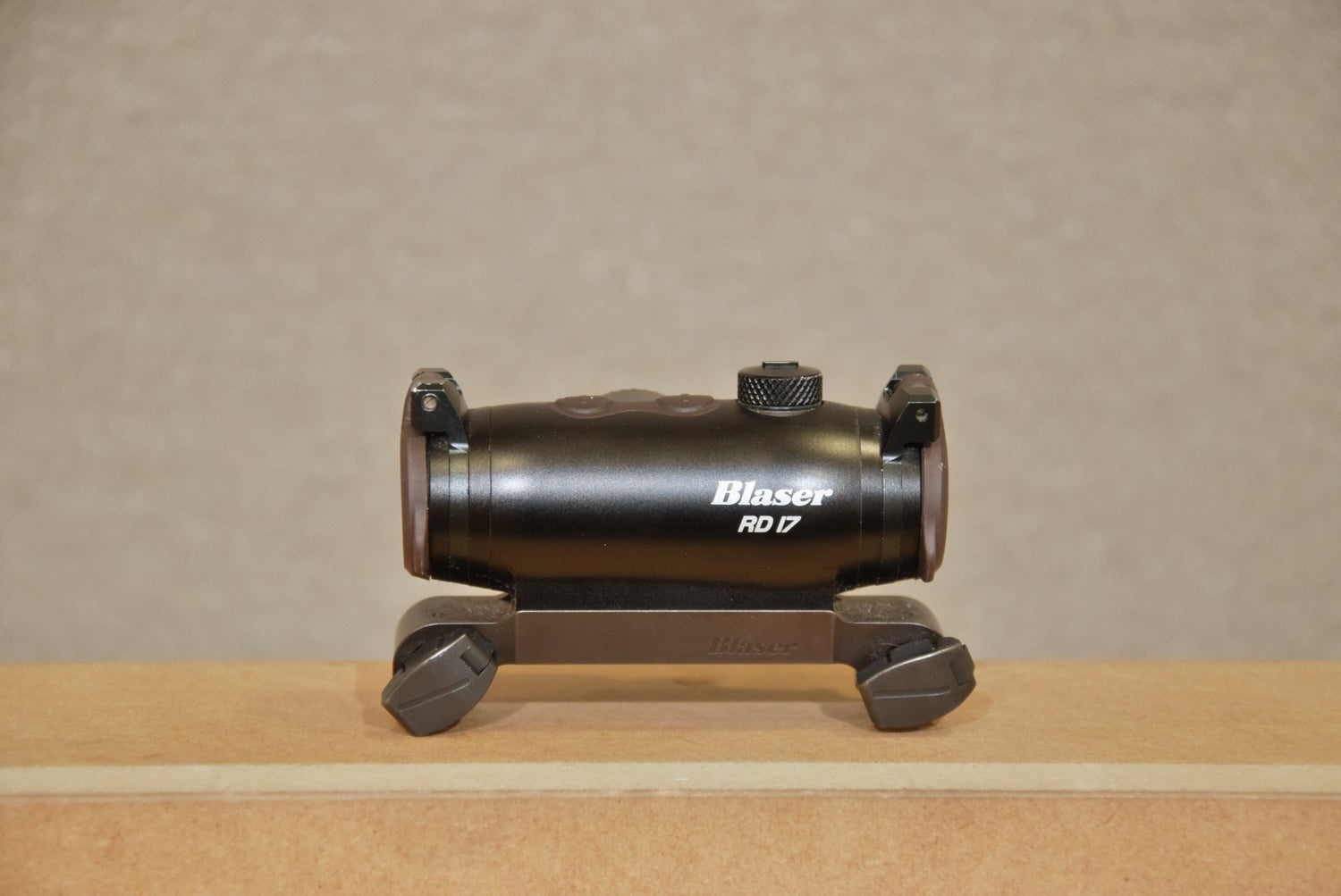 Blaser RD17