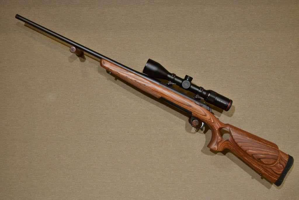 PROMOPACK - Browning X-Bolt Eclipse Cal. 7mmRM - 6167