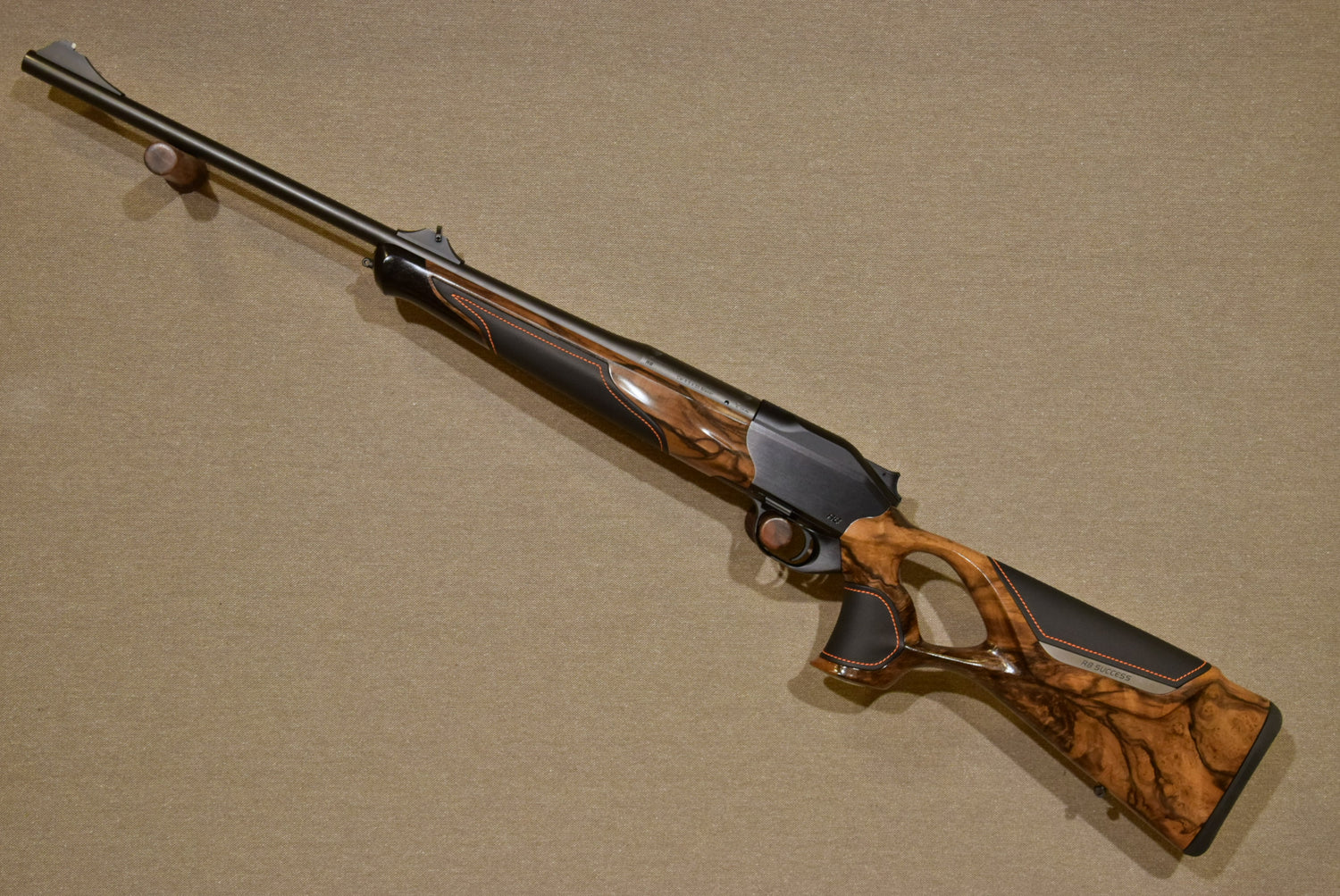 Blaser R8 Success cuir custom 7 cal. 8.5x55 - 6354