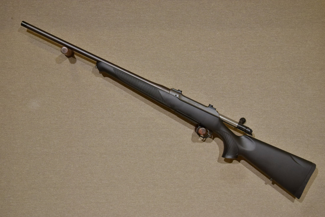 DEMO - Sauer S101 Classic XT Cal. 7RM - 6437