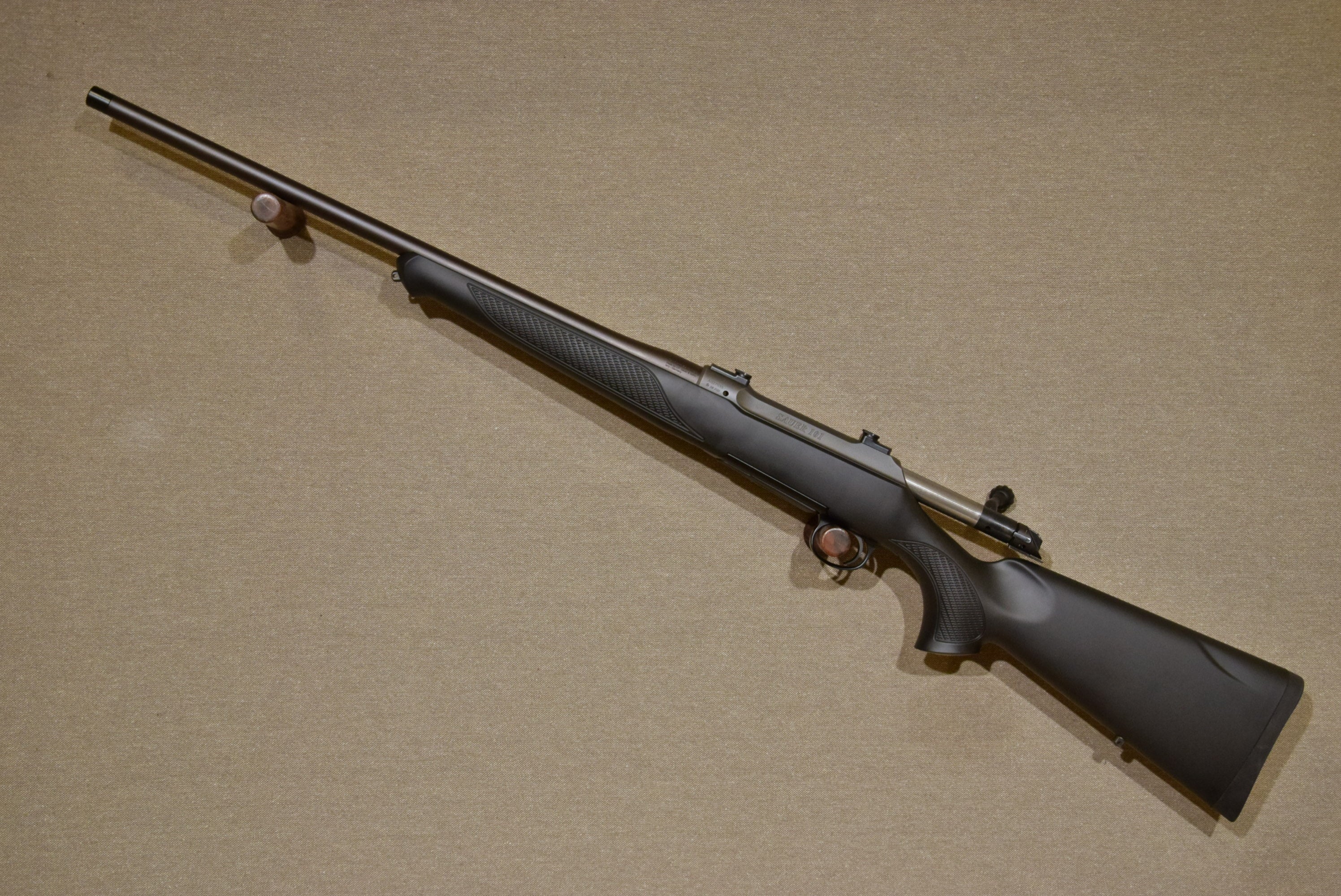 DEMO - Sauer S101 Classic XT Cal. 7RM - 6437