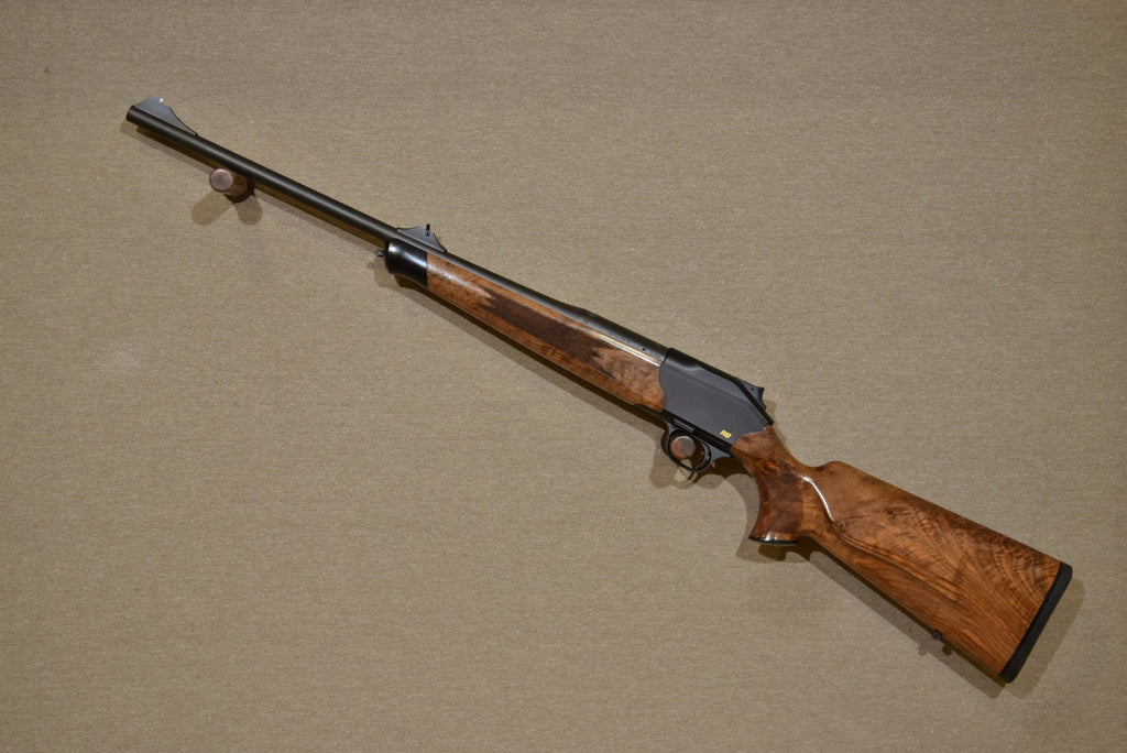 Blaser R8 Standard Black G4 Cal. 6,5x55SE - 6568