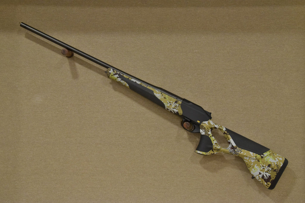 Blaser R8 Ultimate HunTec Cal. 8x68S - 6690
