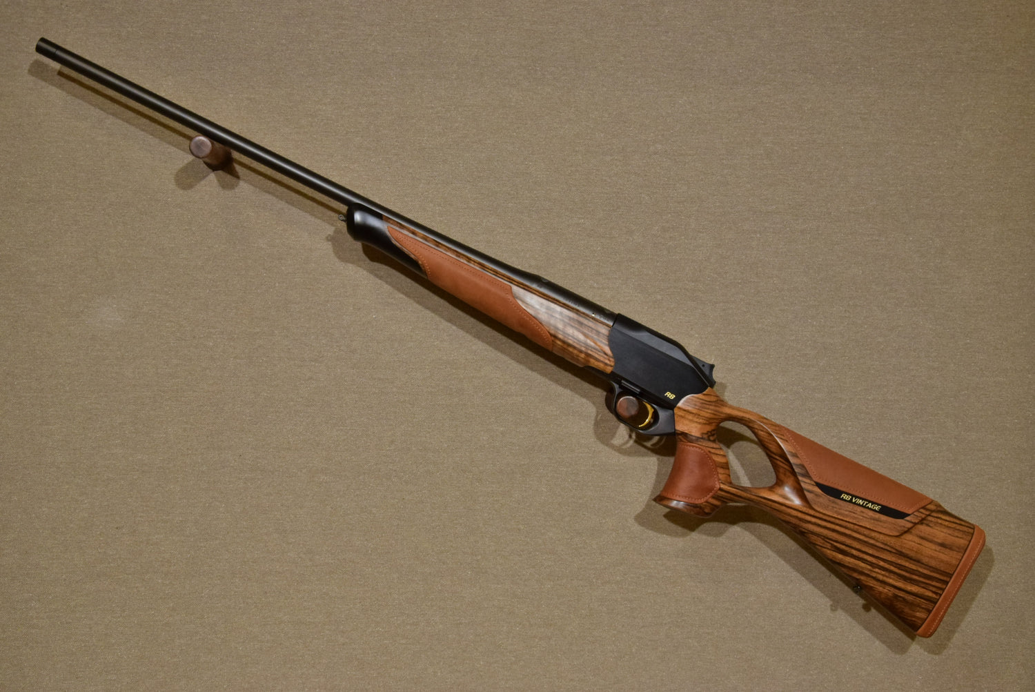 Blaser R8 Vintage 8x68S - 6690