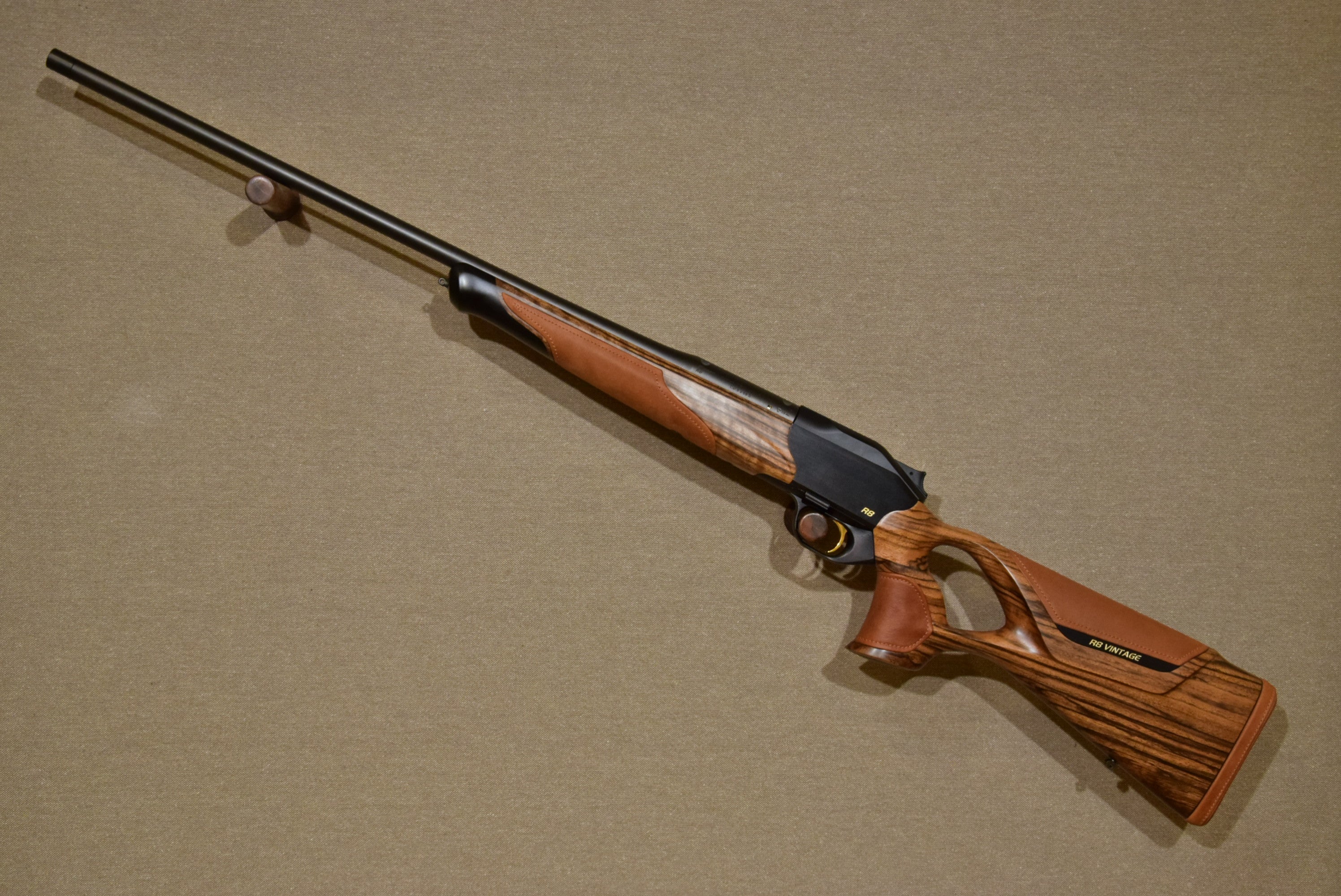 Blaser R8 Vintage 8x68S - 6690