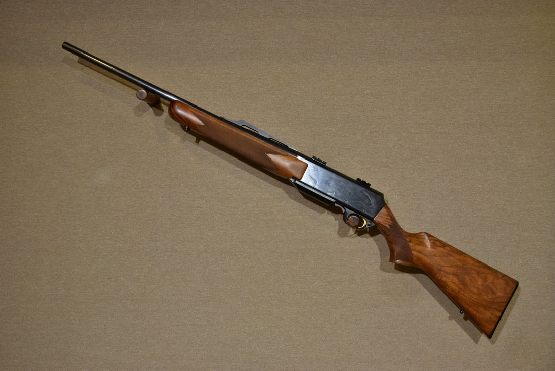 FN Browning BAR g2 300WM - 7186
