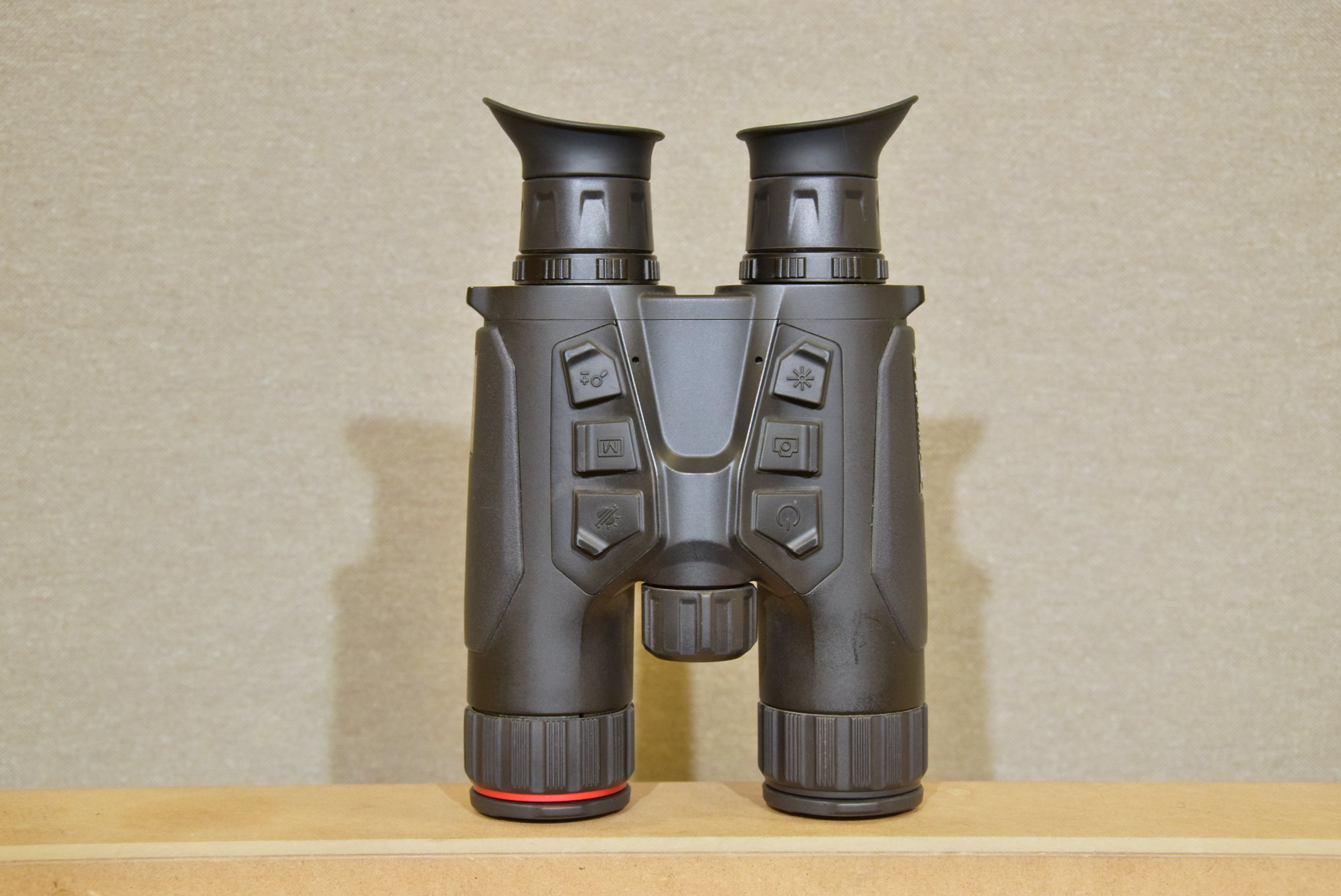 HikMicro Habrok HQ35LN