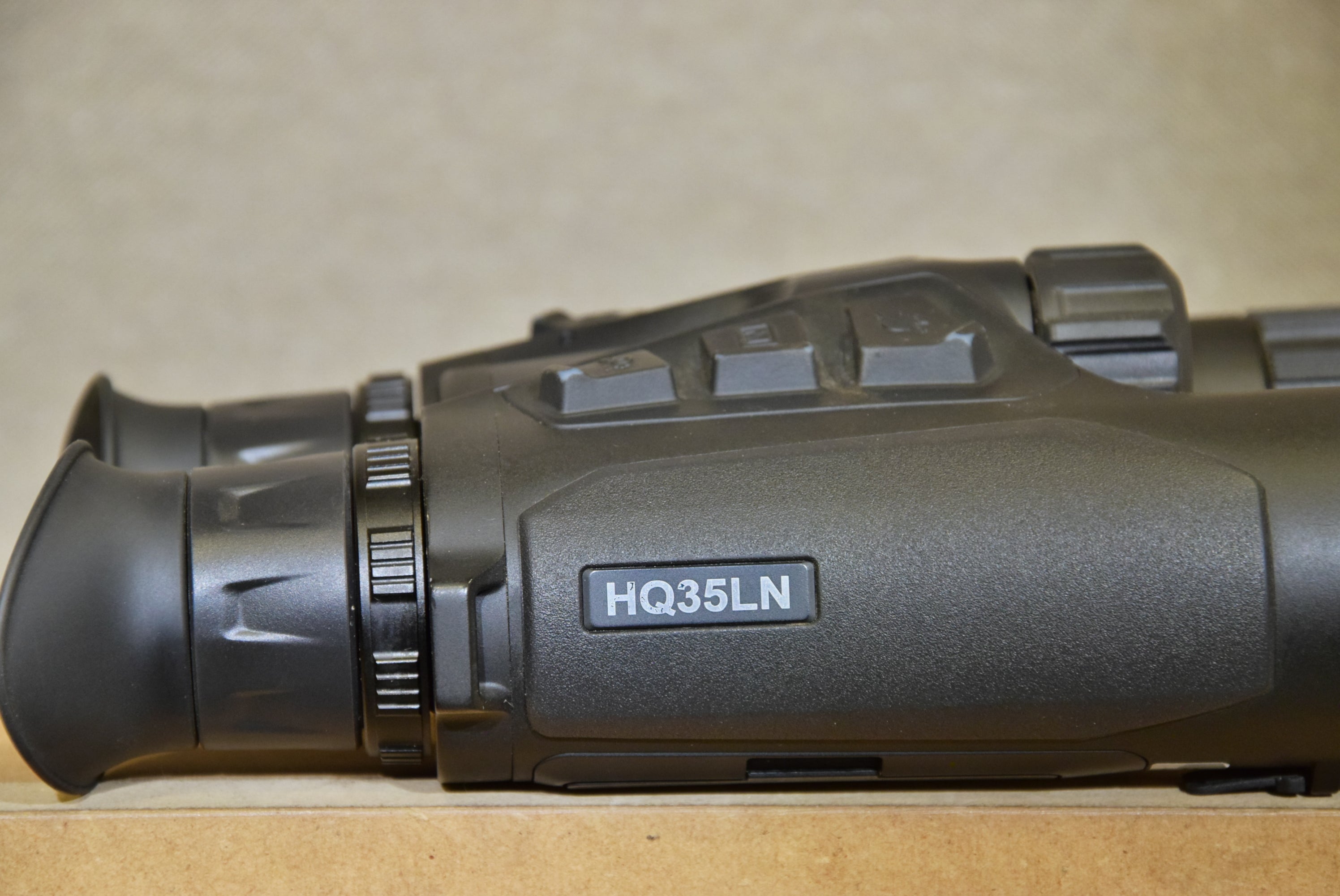 HikMicro Habrok HQ35LN