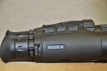 HikMicro Habrok HQ35LN