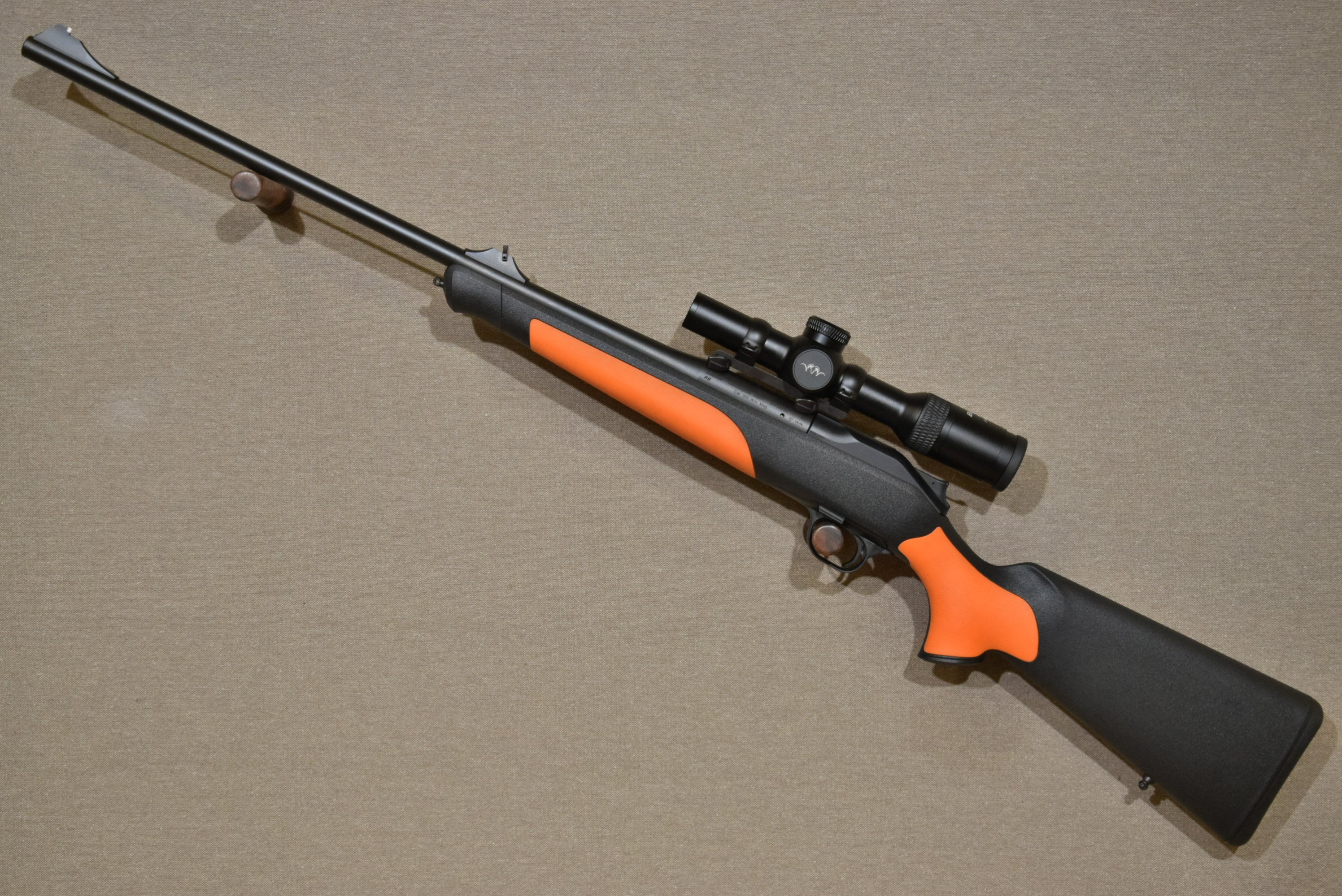 Blaser R8 Professional + B2 1-6x24 cal. 300WM - 7257