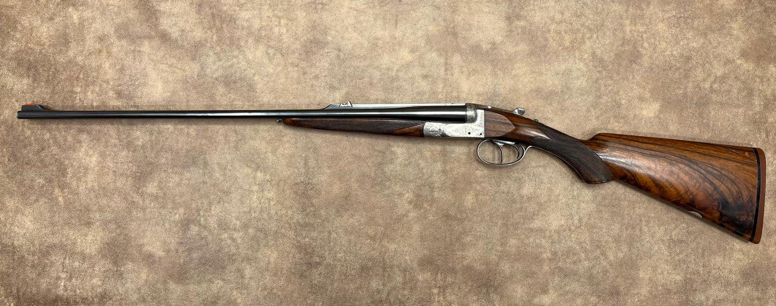 Auguste Francotte Juxtapose 7x65R - 7289