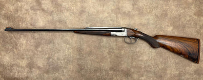 Auguste Francotte Juxtapose 7x65R - 7289