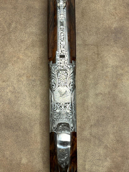 FN B25 Custom Paul Pletsers cal. 12 - 7439