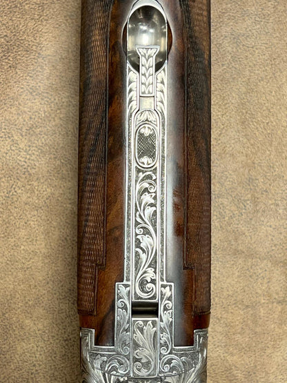 FN B25 Custom Paul Pletsers cal. 12 - 7439