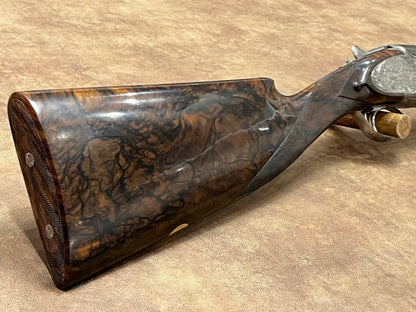 FN B25 Custom Paul Pletsers cal. 12 - 7439