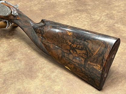 FN B25 Custom Paul Pletsers cal. 12 - 7439