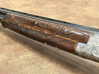 FN B25 Custom Paul Pletsers cal. 12 - 7439