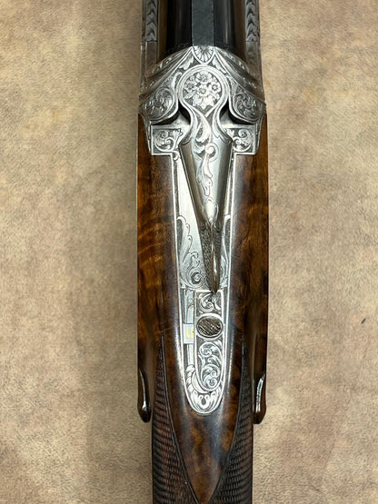 FN B25 Custom Paul Pletsers cal. 12 - 7439