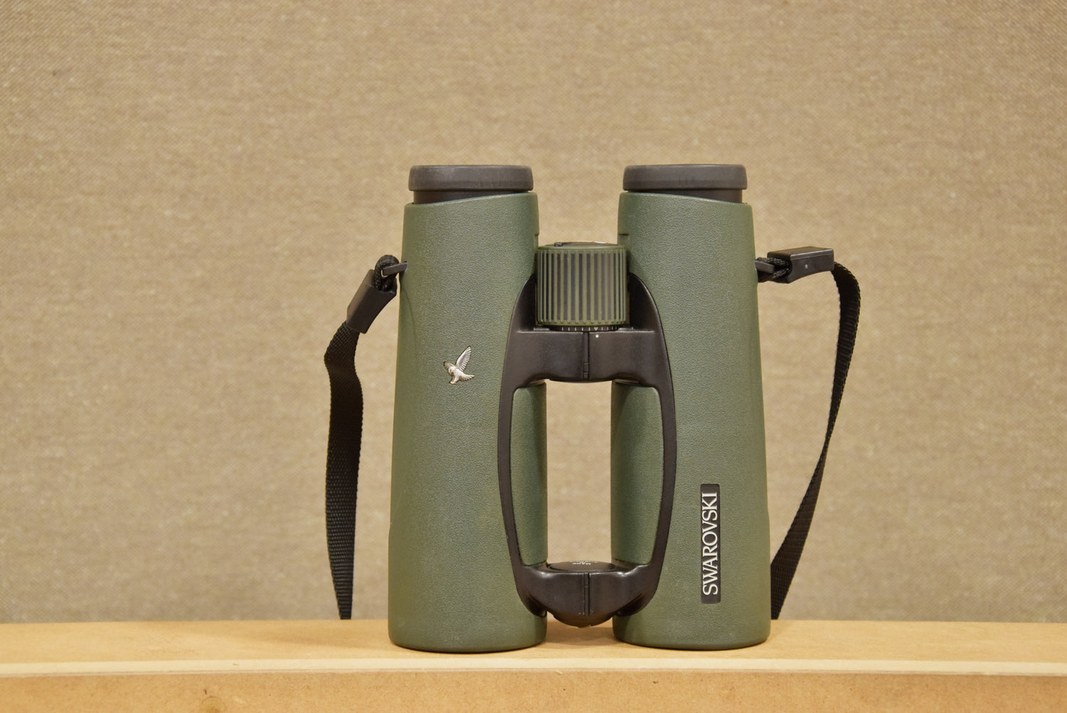 Swarovski EL 10x42 6,4°