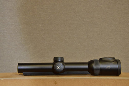 Swarovski Z8i 1-8x24 SR