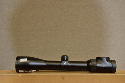Swarovski Z6i 2-12x50 SR