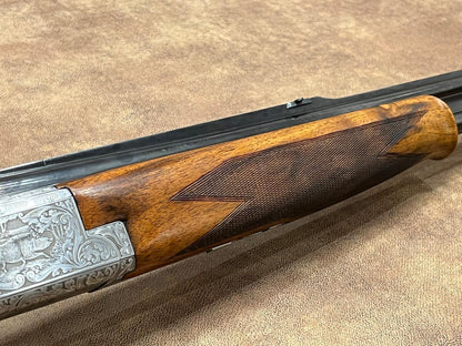 FN CCS25 Type D3 Cal. 9,3x74R - 8131