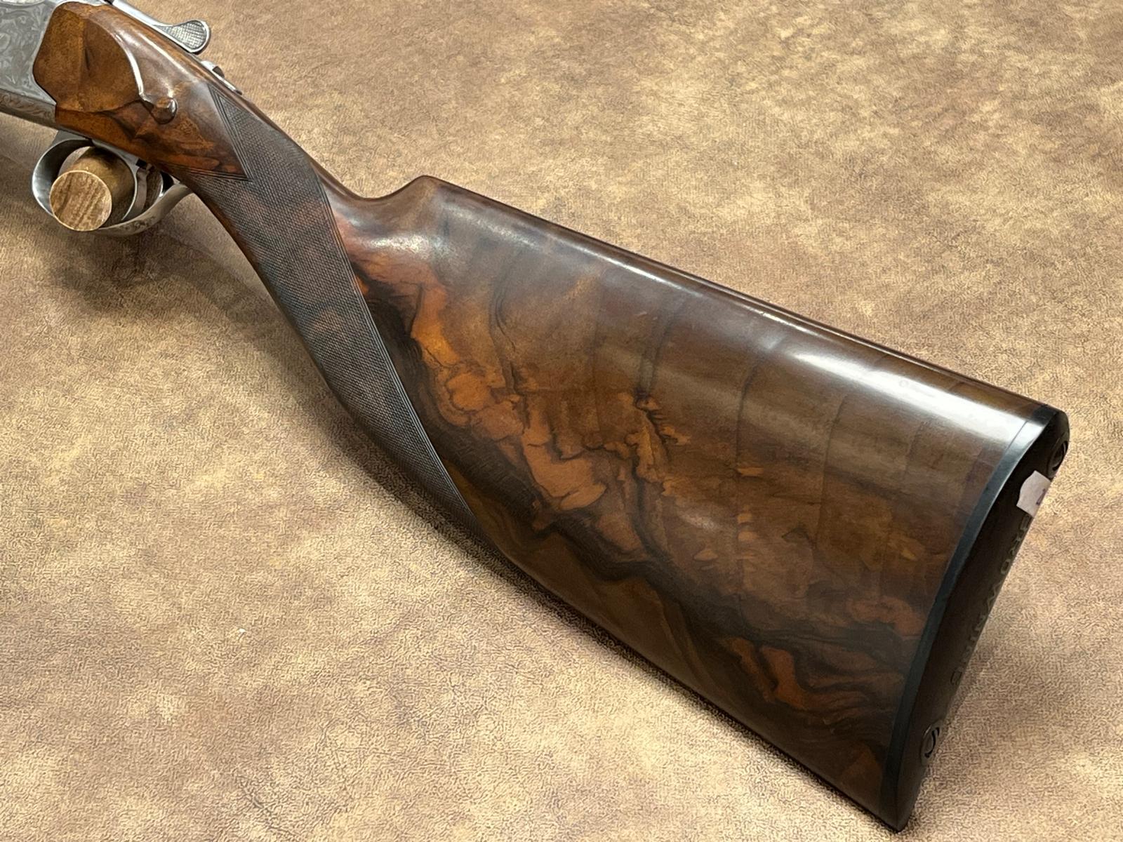 FN CCS25 Type D3 Cal. 9,3x74R - 8131