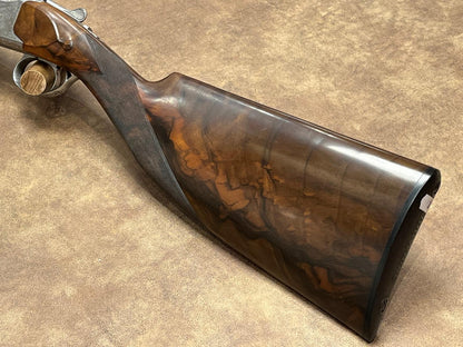 FN CCS25 Type D3 Cal. 9,3x74R - 8131