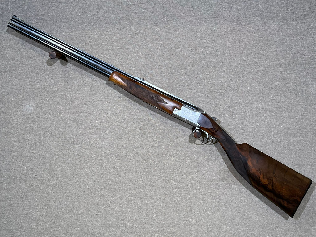 FN CCS25 Type D3 Cal. 9,3x74R - 8131