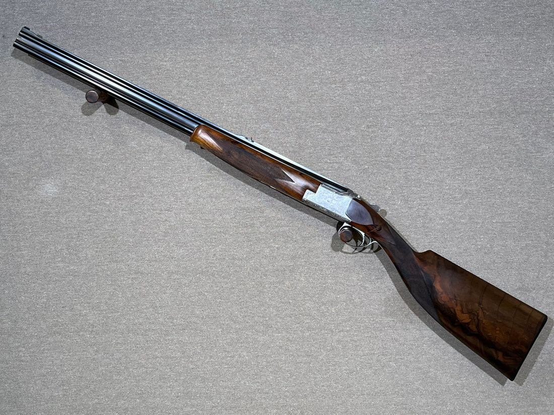 FN CCS25 Type D3 Cal. 9,3x74R - 8131