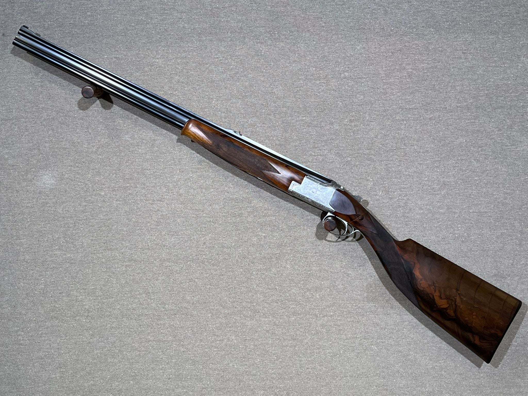 FN CCS25 Type D3 Cal. 9,3x74R - 8131