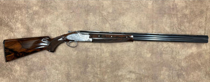 FN B25 Custom Paul Pletsers cal. 12 - 8369