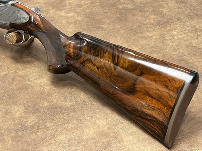 FN B25 Custom Paul Pletsers cal. 12 - 8369