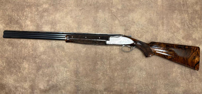 FN B25 Custom Paul Pletsers cal. 12 - 8370