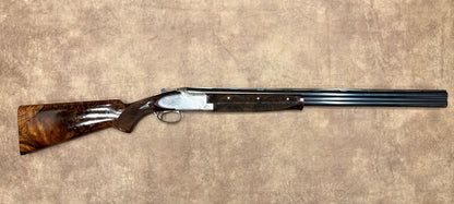 FN B25 Custom Paul Pletsers cal. 12 - 8370