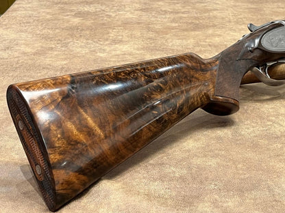 FN B25 Custom Paul Pletsers cal. 12 - 8370