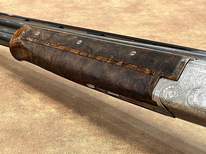 FN B25 Custom Paul Pletsers cal. 12 - 8370