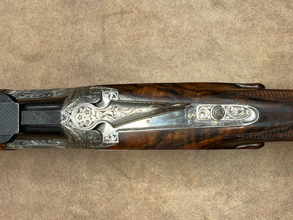 FN B25 Custom Paul Pletsers cal. 12 - 8369