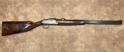 FN B25 Custom Paul Pletsers cal. 12 - 8369