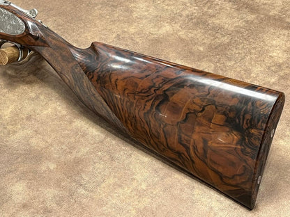 FN B25 Custom Paul Pletsers cal. 12 - 8369