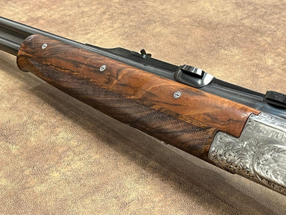 FN B25 Custom Paul Pletsers cal. 12 - 8369