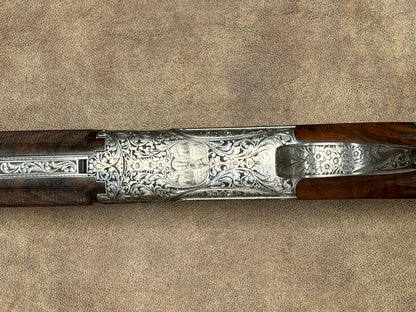 FN B25 Custom Paul Pletsers cal. 12 - 8369