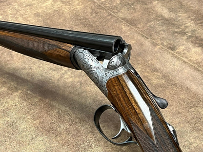 Beretta 486 Parallelo 10th Anniversary Cal. 20 -8588