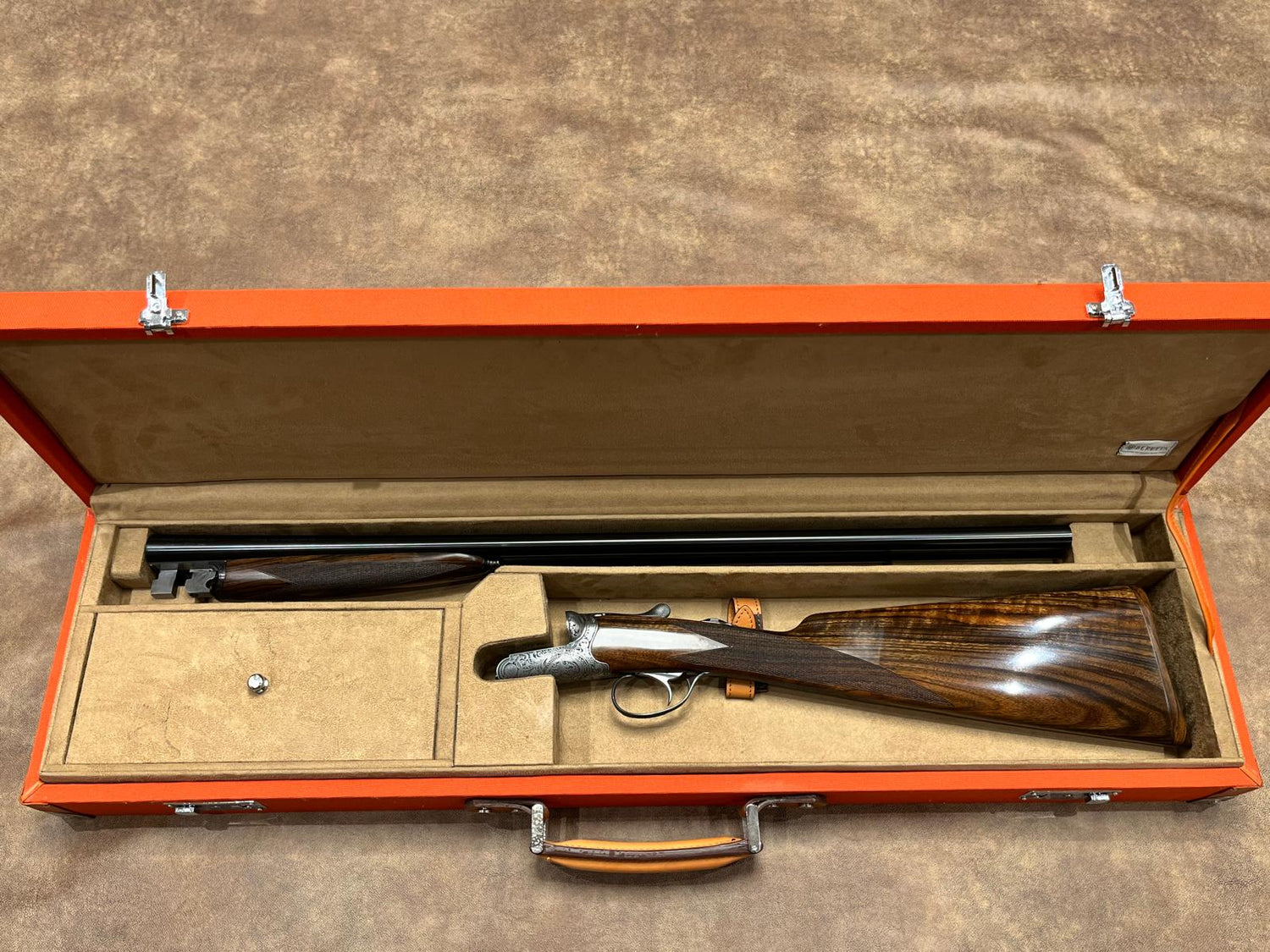 Beretta 486 Parallelo 10th Anniversary Cal. 20 -8588