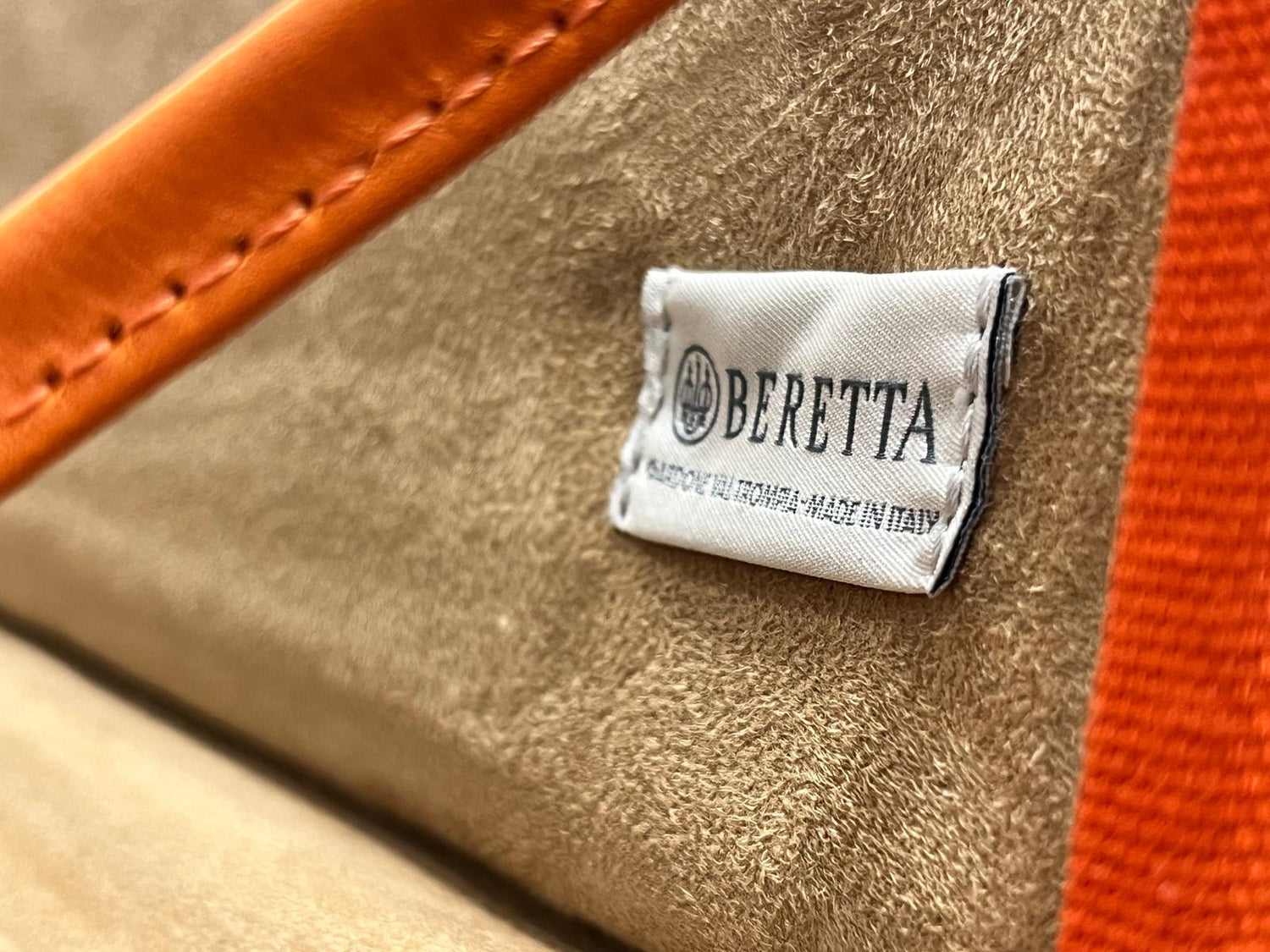 Beretta 486 Parallelo 10th Anniversary Cal. 20 -8588