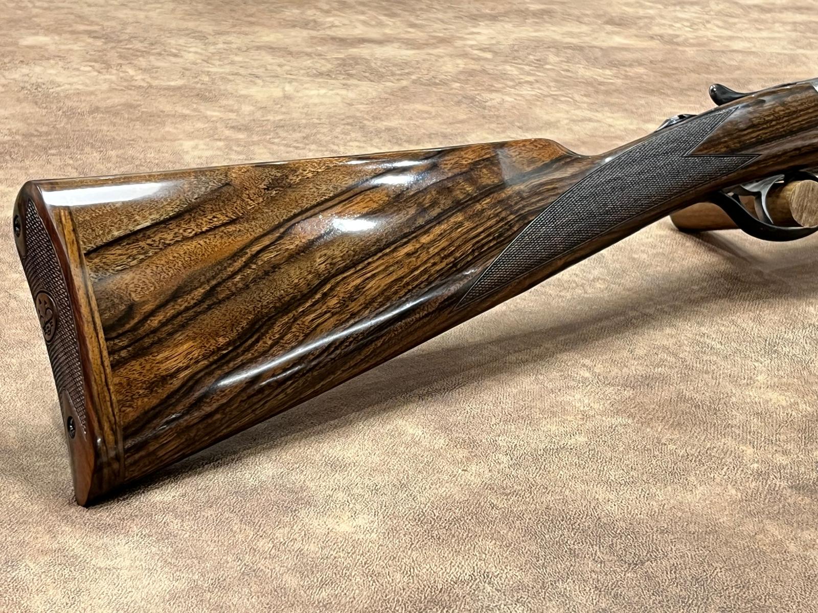 Beretta 486 Parallelo 10th Anniversary Cal. 20 -8588