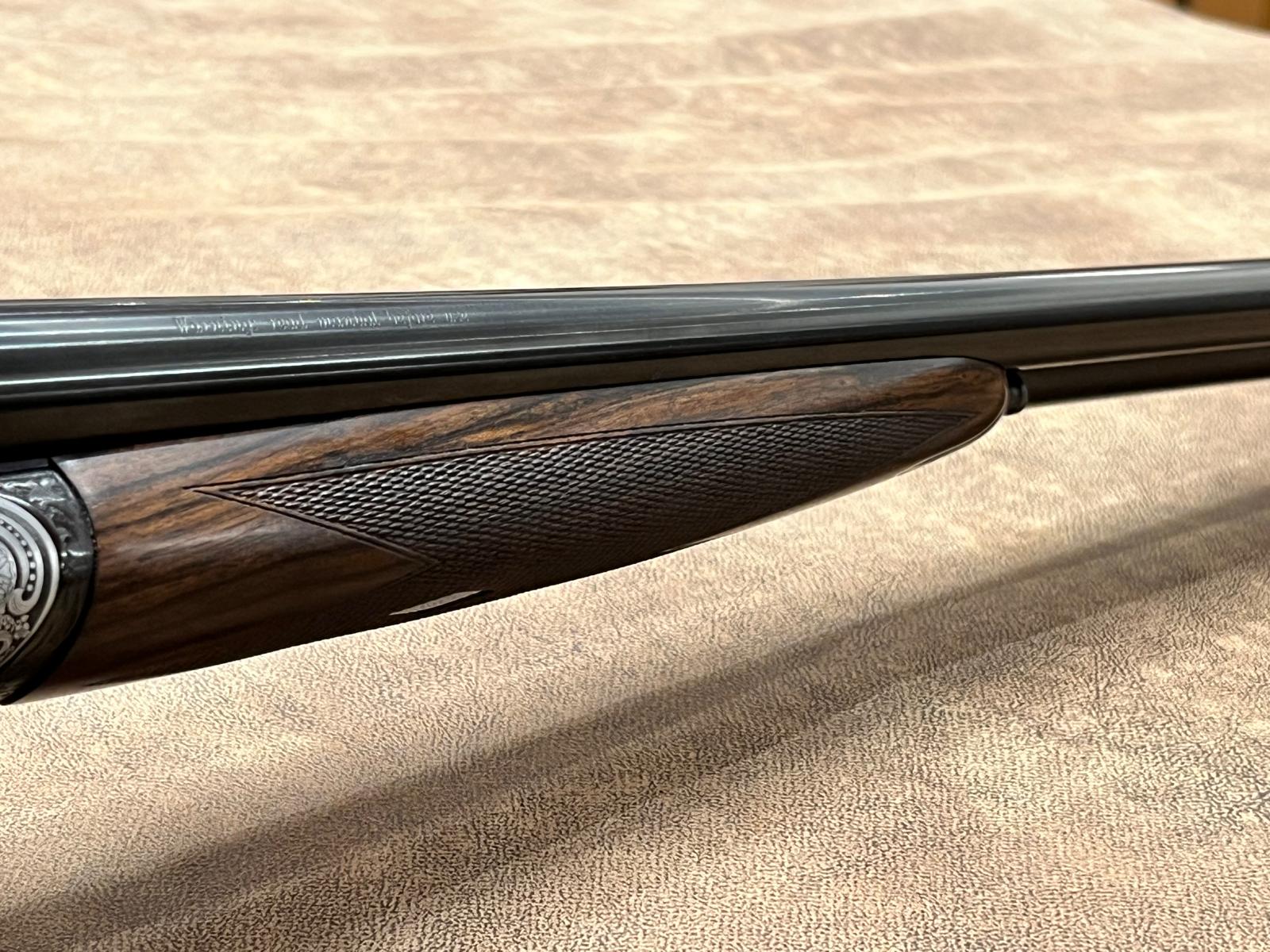 Beretta 486 Parallelo 10th Anniversary Cal. 20 -8588