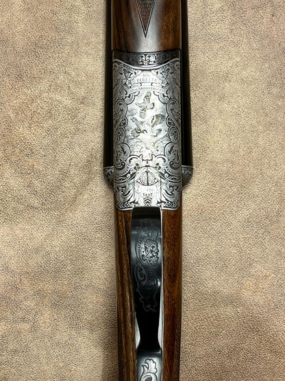Beretta 486 Parallelo 10th Anniversary Cal. 20 -8588