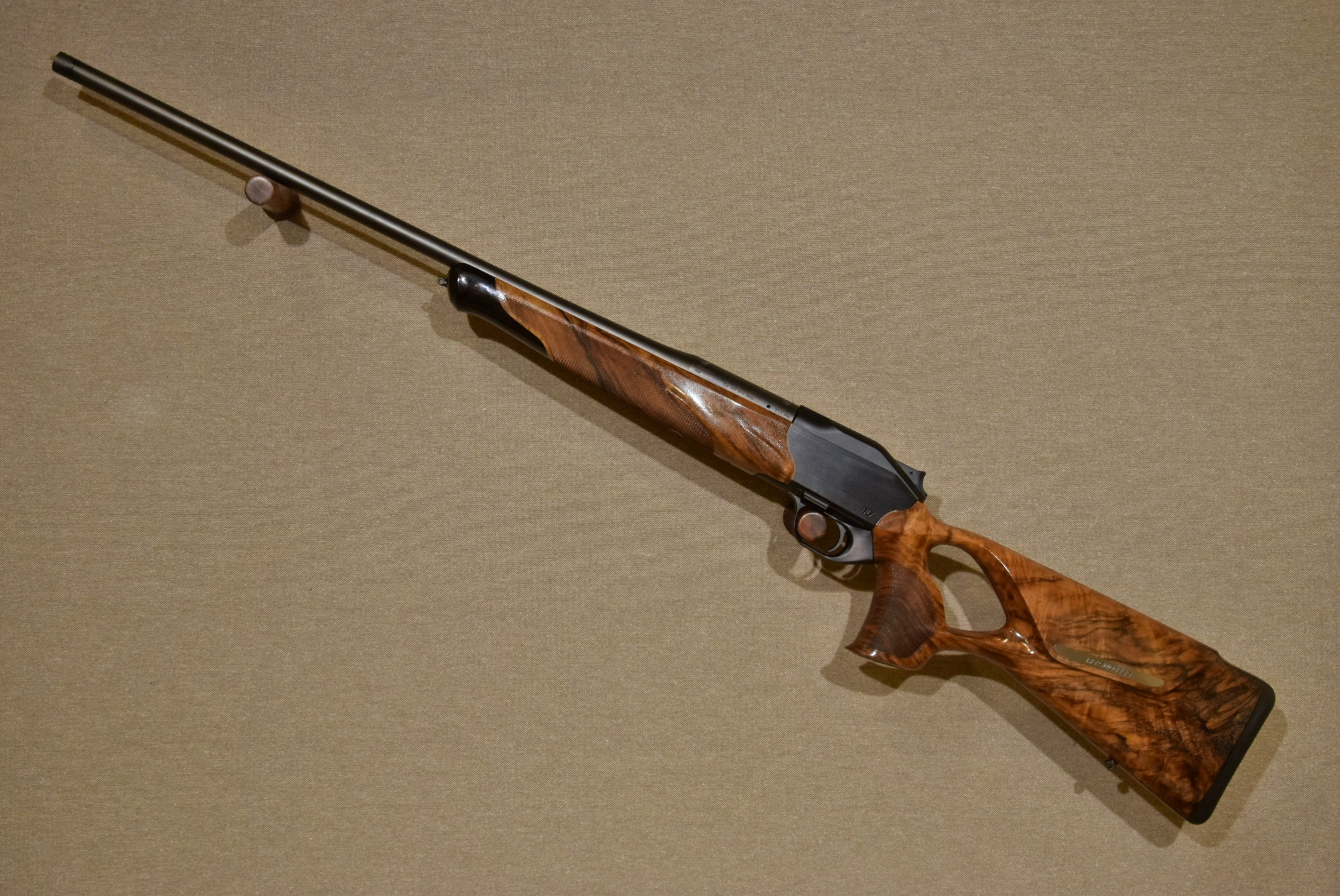 Blaser R8 Success custom 6 cal. 300WM - 8806
